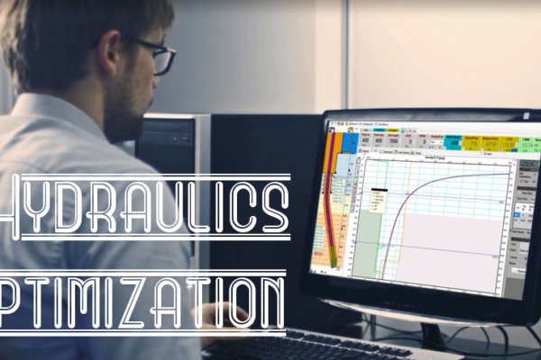 Hydraulics Optimization